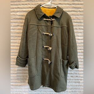 Vintage Macintosh Jacket